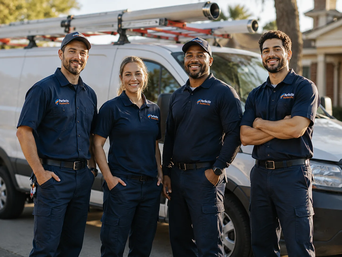 Emergency Plumber Near Me in Morven, GA near me